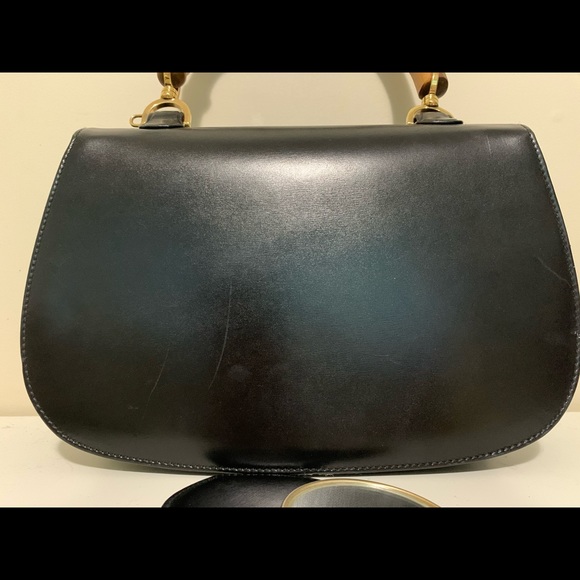Gucci Bamboo Bag - Picture 9 of 15